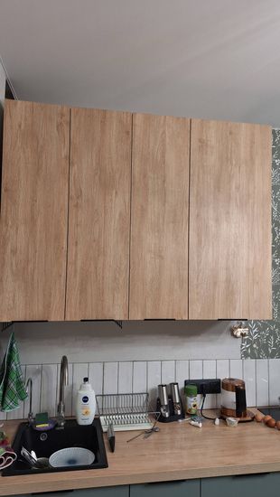 Замена фасадов