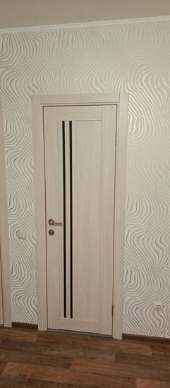 Врезка завертки/дверной ручки/магнитной ответки/цилиндра для замка