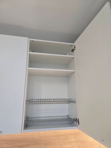 Первый час работы