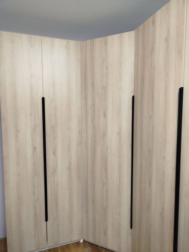 Навеска полки