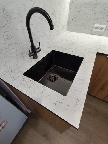 Установка диммера