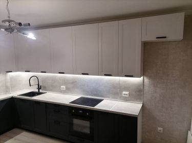 Установка диммера