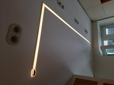 Устранена неисправность освещения, заменены поврежденные элементы, восстановлено питание, проверена работа светильников, обеспечена безопасность системы, выполнено тестирование.