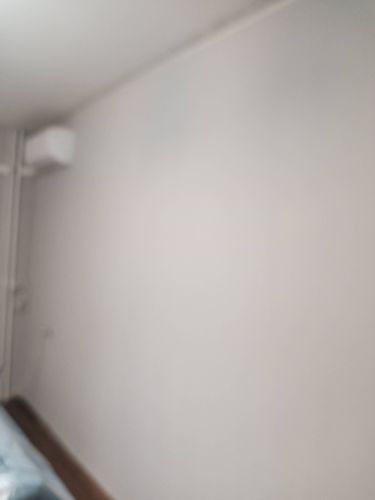 Поклейка флизелиновых /виниловых обоев свыше 40 кв.м