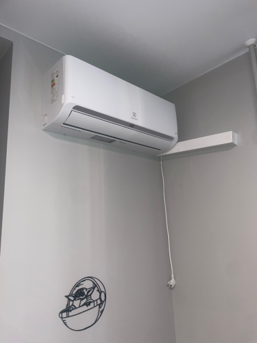 Заправка кондиционера