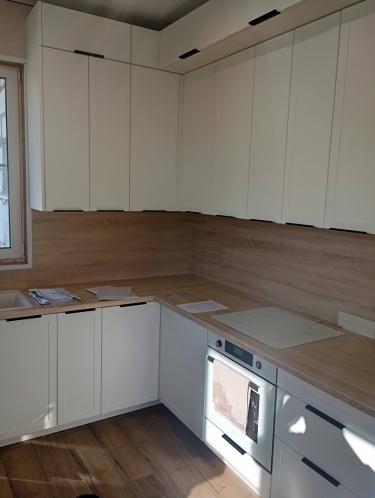 Выезд мастера за пределы зоны бесплатного выезда Установка стеновой панели МДФ/ДСП Монтаж/демонтаж розетки/выключателя