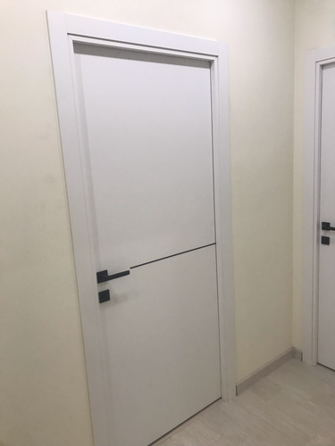 Врезка завертки/дверной ручки/магнитной ответки/цилиндра для замка