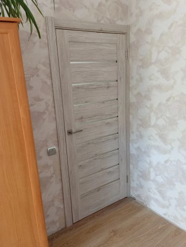 Установка порога