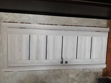 Замена дверного замка ( личинки )