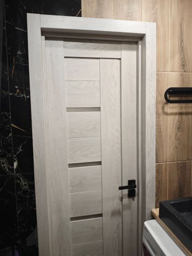 Врезка завертки/дверной ручки/магнитной ответки/цилиндра для замка