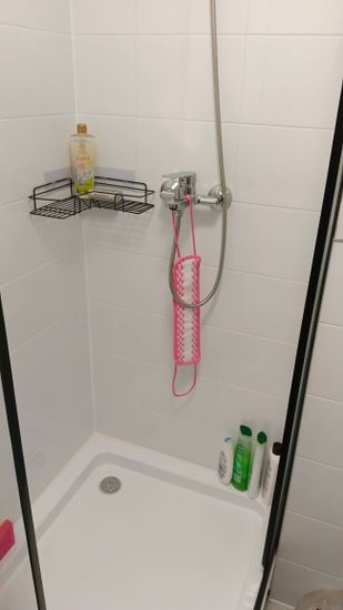 Герметизация стыков душевой кабины