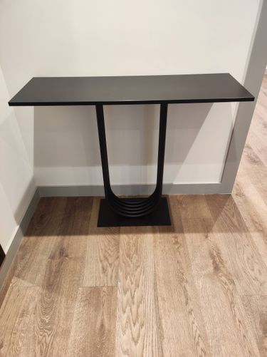 Сборка стеллажа