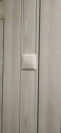 Перенос розетки