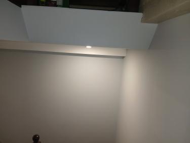 Покраска внутренних стен водоэмульсионной краской