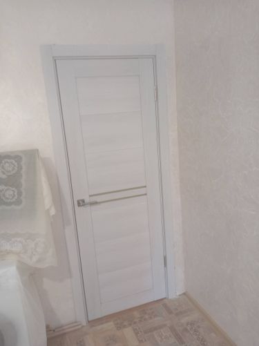 Врезка завертки/дверной ручки/магнитной ответки/цилиндра для замка