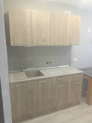 Сборка обувницы