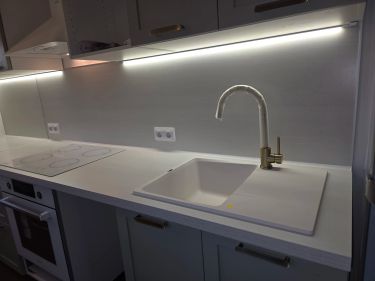 Установка подрозетников и распределительных коробок