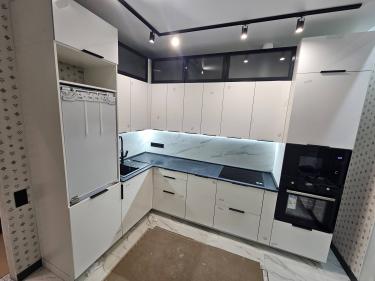 Установка выключателя (на готовые коммуникации)