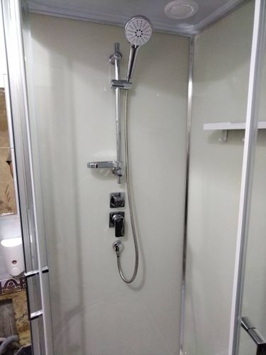 Установка напольного унитаза