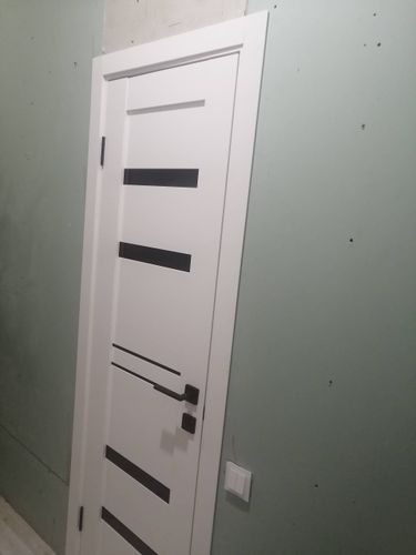 Врезка замка с личинкой/сантехнического/магнитного/ручек купе (пара)