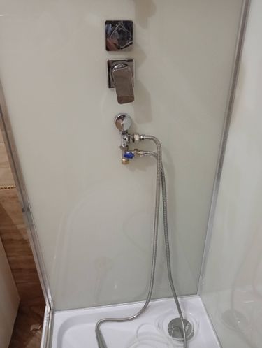 Первый час работы