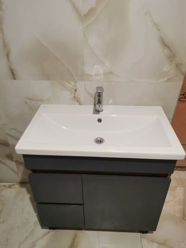 Установка и подключение стиральной машины