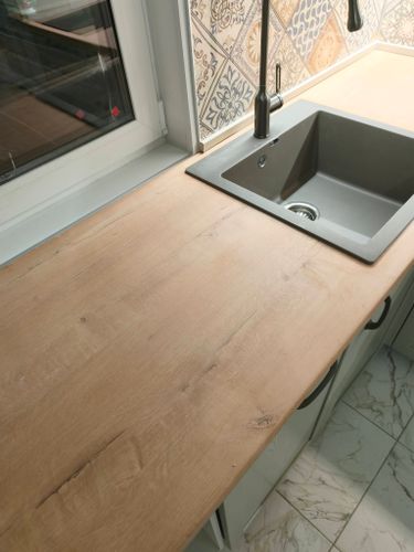 Установка диммера