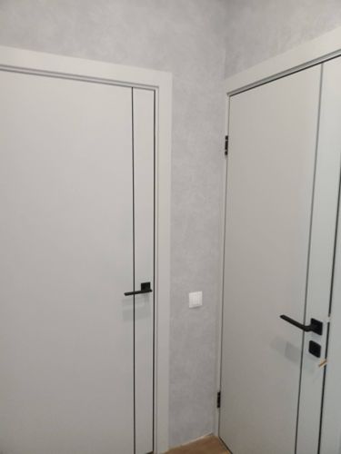 Врезка завертки/дверной ручки/магнитной ответки/цилиндра для замка