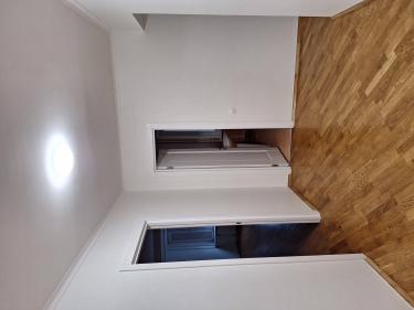 Покраска внутренних стен водоэмульсионной краской