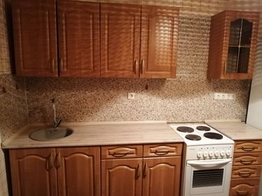 Установка и подключение врезной мойки Установка и подключение смесителя Установка столешницы ДСП