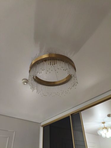 Ремонт светильника