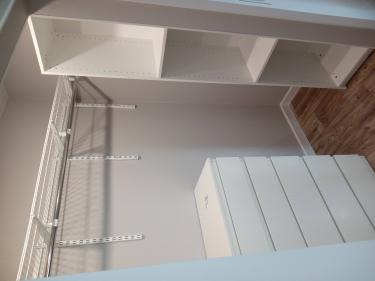 Первый час работы