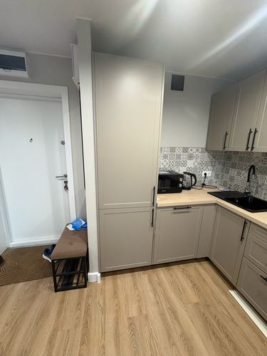 Замена фасадов