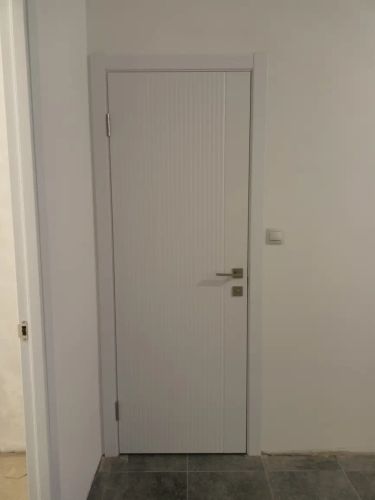 Установка добора до 20 см