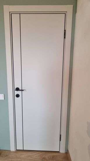 Врезка завертки/дверной ручки/магнитной ответки/цилиндра для замка