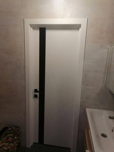 Врезка завертки/дверной ручки/магнитной ответки/цилиндра для замка