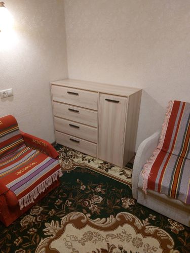 Сборка тумбы под телевизор