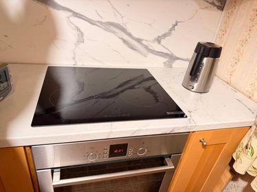 Отверстие под мойку/варочную панель в ДСП/массиве Замена столешницы ДСП