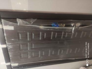 Установка входной двери