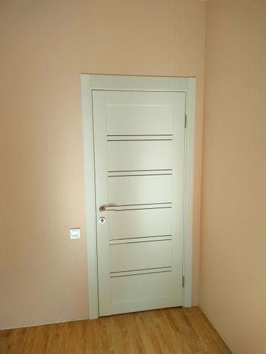 Врезка завертки/дверной ручки/магнитной ответки/цилиндра для замка