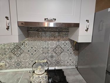 Установка карниза Установка встраиваемого газового духового шкафа Демонтаж духового шкафа с сохранением