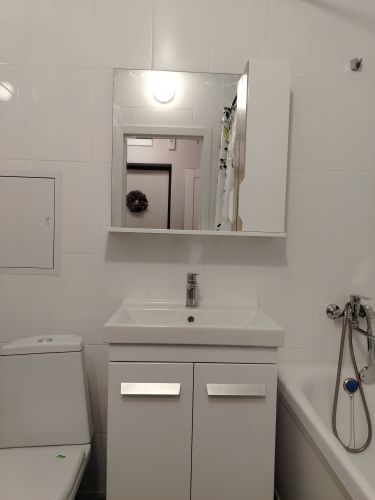 Демонтаж раковины Демонтаж смесителя