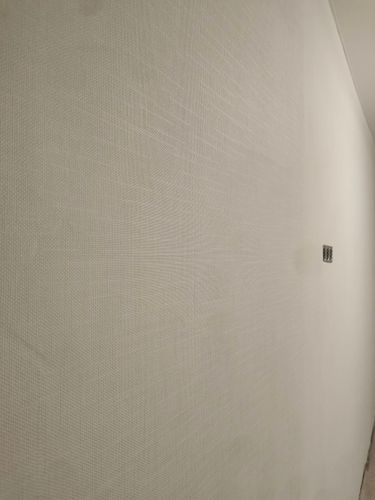 Заделка штробы