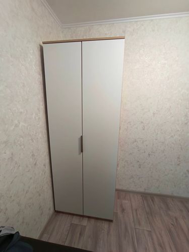 Сборка комода с 4 и менее ящиками