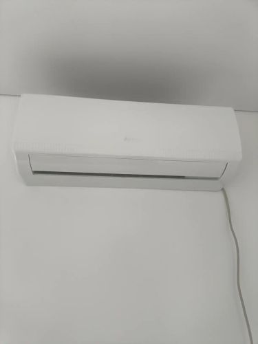 Установка сплит системы 7-9 kBTU (одноэтапный монтаж)