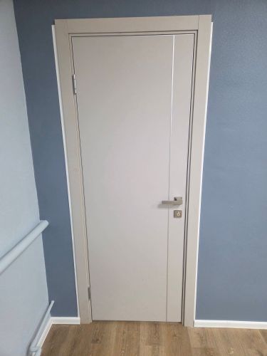 Врезка замка с личинкой/сантехнического/магнитного/ручек купе (пара)