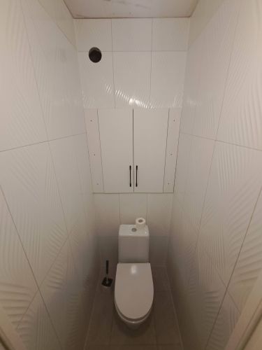 Герметизация ванны силиконом