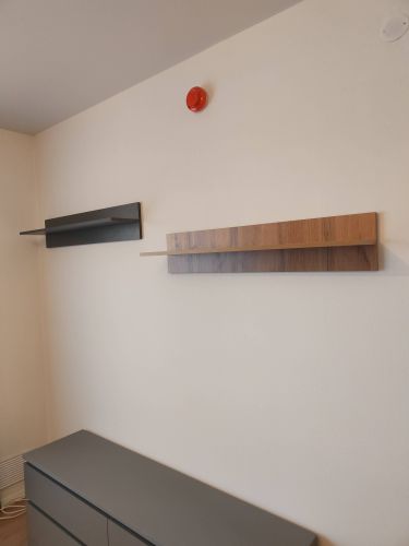 Сборка тумбы под телевизор