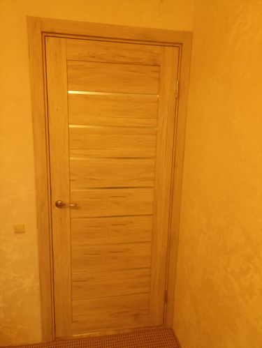 Врезка завертки/дверной ручки/магнитной ответки/цилиндра для замка