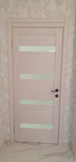 Врезка завертки/дверной ручки/магнитной ответки/цилиндра для замка